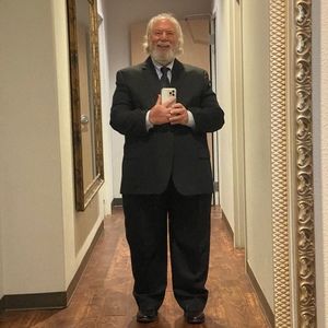 Meet your Posher, John